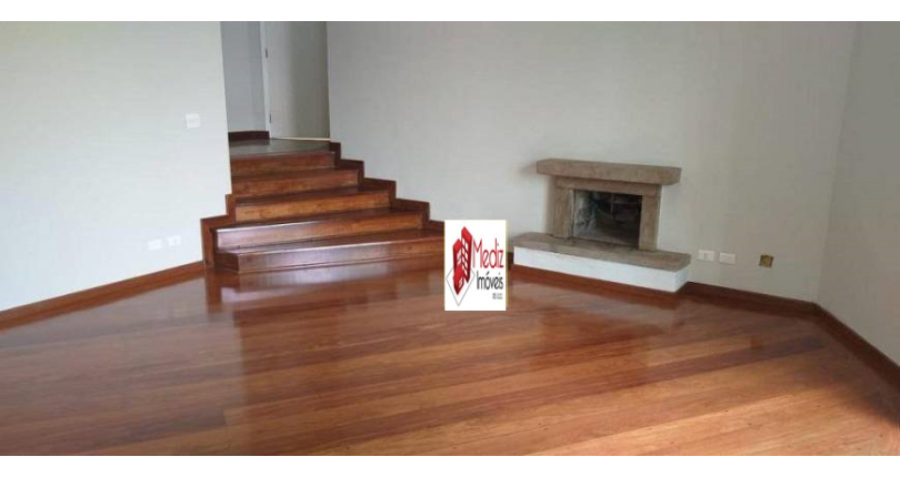 Casa à venda Rua Joselyr de Moura Bastos, City América - Imóveis à Venda