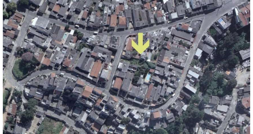 Terreno à venda Rua Sidrolândia, S/N, Vila Boaçava - Imóveis à Venda