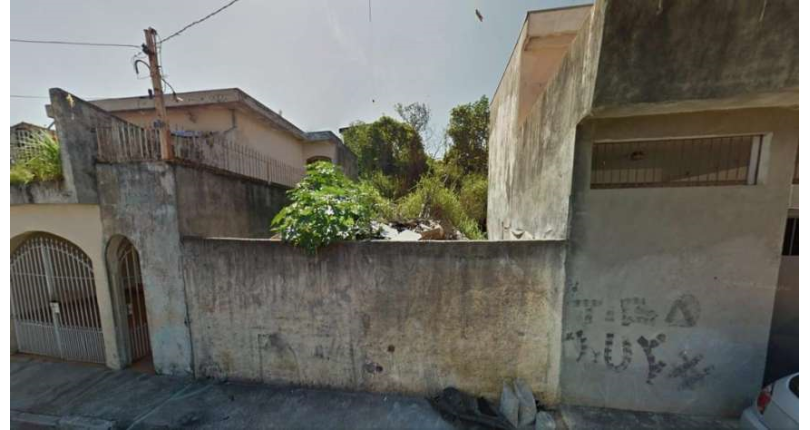 Terreno à venda Rua Sidrolândia, S/N, Vila Boaçava - Imóveis à Venda