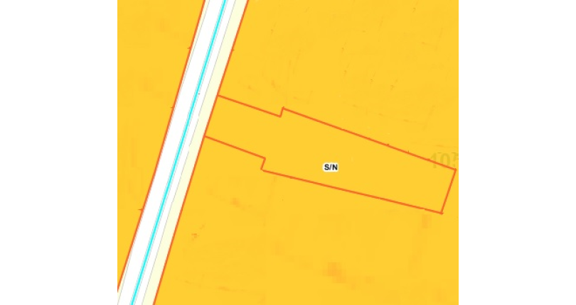 Terreno à venda Rua Sidrolândia, S/N, Vila Boaçava - Imóveis à Venda