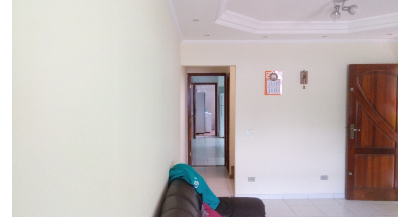 Sobrado à venda Rua Néspera, Jardim Cidade Pirituba - Imóveis à Venda