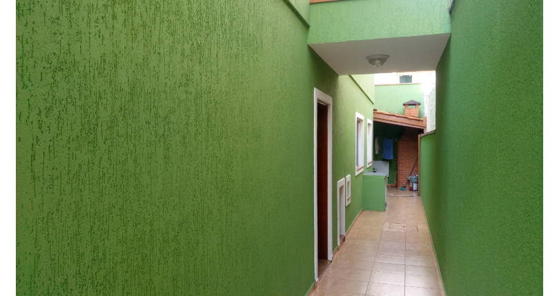 Sobrado à venda Rua Néspera, Jardim Cidade Pirituba - Imóveis à Venda