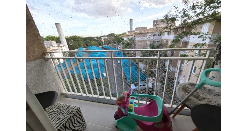 Apartamento à venda Rua Miguel Petrilli, 150, Vila Jaraguá - Imóveis à Venda