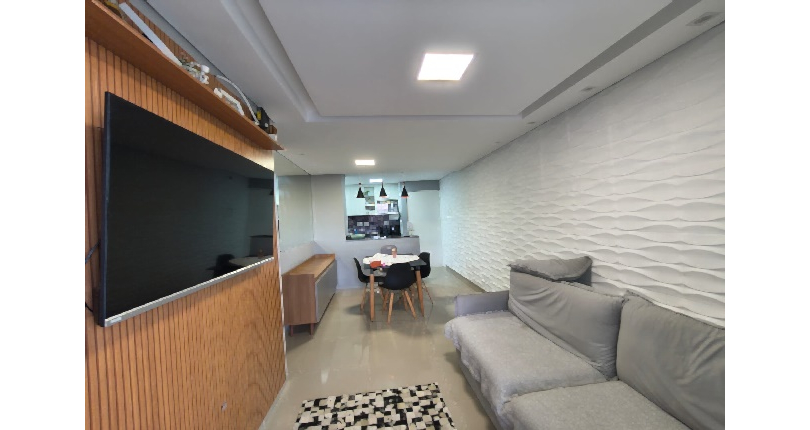 Apartamento à venda Rua Miguel Petrilli, 150, Vila Jaraguá - Imóveis à Venda