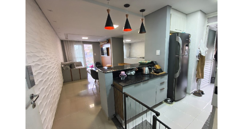 Apartamento à venda Rua Miguel Petrilli, 150, Vila Jaraguá - Imóveis à Venda