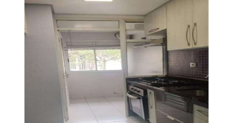 Apartamento à venda Rua Miguel Petrilli, 150, Vila Jaraguá - Imóveis à Venda