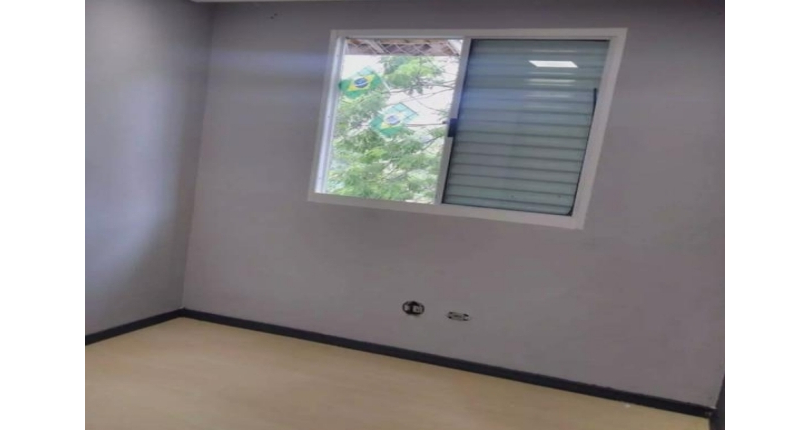 Apartamento à venda Rua Miguel Petrilli, 150, Vila Jaraguá - Imóveis à Venda