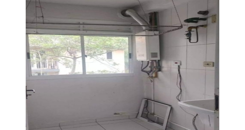 Apartamento à venda Rua Miguel Petrilli, 150, Vila Jaraguá - Imóveis à Venda