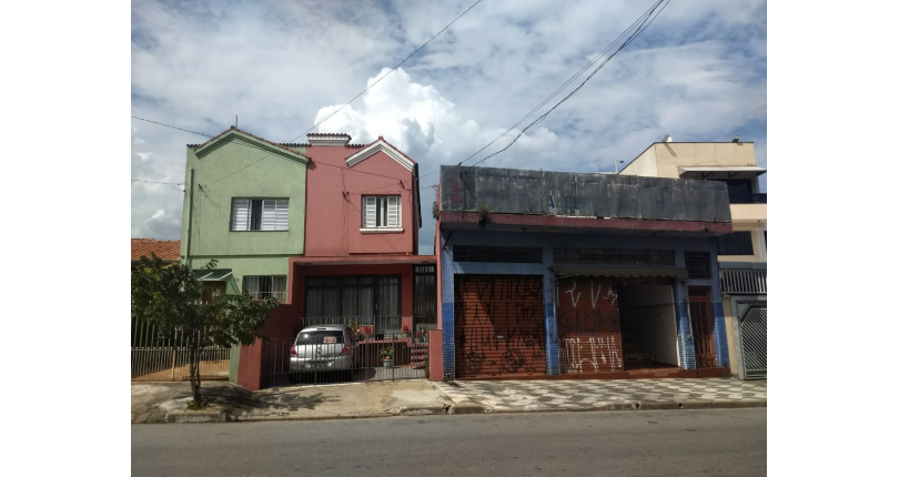 Imóvel Comercial à venda Avenida Manoel Domingos Pinto, Vila Jaguará - Imóveis à Venda