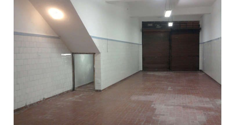 Imóvel Comercial à venda Avenida Manoel Domingos Pinto, Vila Jaguará - Imóveis à Venda