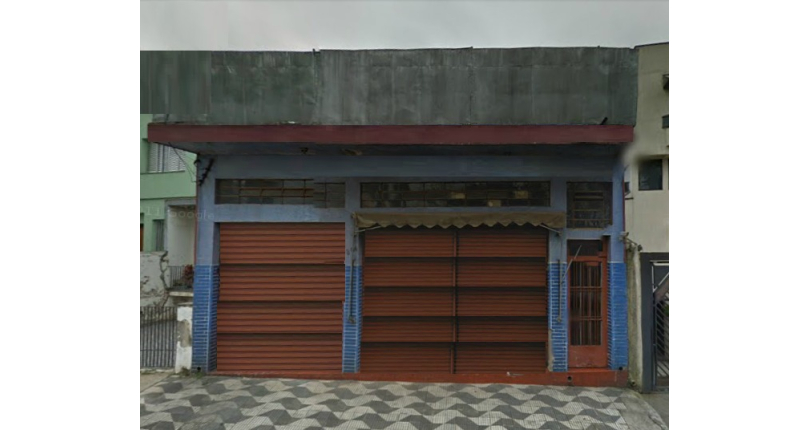 Imóvel Comercial à venda Avenida Manoel Domingos Pinto, Vila Jaguará - Imóveis à Venda