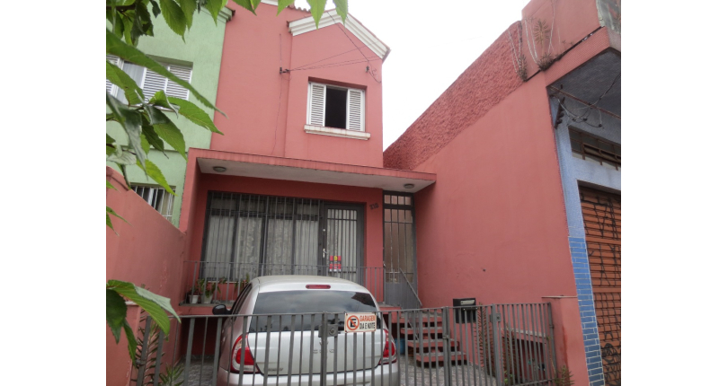 Imóvel Comercial à venda Avenida Manoel Domingos Pinto, Vila Jaguará - Imóveis à Venda