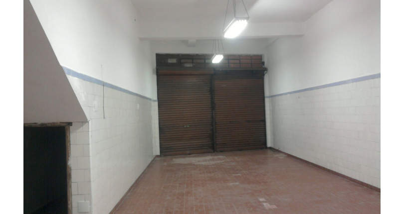 Imóvel Comercial à venda Avenida Manoel Domingos Pinto, Vila Jaguará - Imóveis à Venda