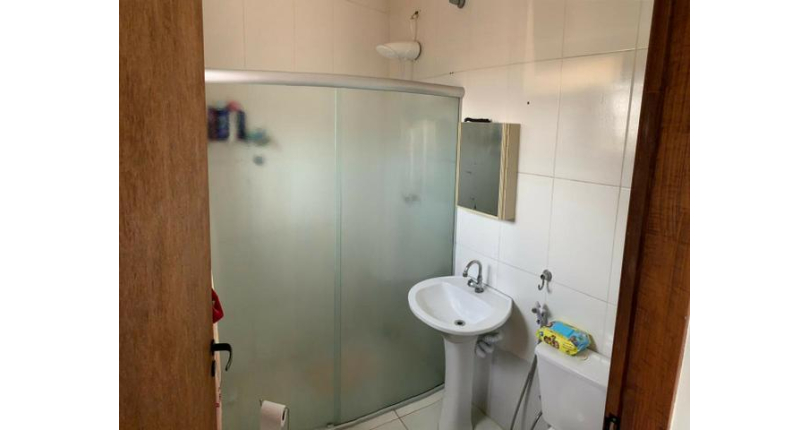 Sobrado à venda Rua Antônio Félix Pacheco, Parque Maria Domitila - Imóveis à Venda