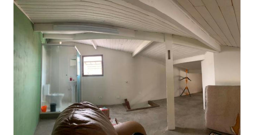 Sobrado à venda Rua Antônio Félix Pacheco, Parque Maria Domitila - Imóveis à Venda