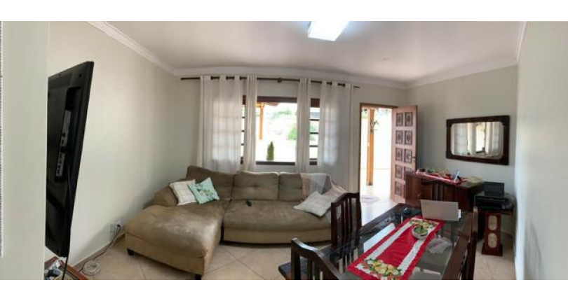 Sobrado à venda Rua Antônio Félix Pacheco, Parque Maria Domitila - Imóveis à Venda