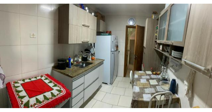 Sobrado à venda Rua Antônio Félix Pacheco, Parque Maria Domitila - Imóveis à Venda