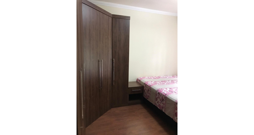 Sobrado à venda Rua Garça, Ayrosa - Imóveis à Venda