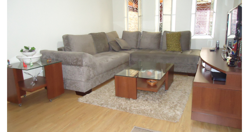 Casa à venda Rua Benedito da Fonseca Rondon, Jardim Santo Elias - Imóveis à Venda