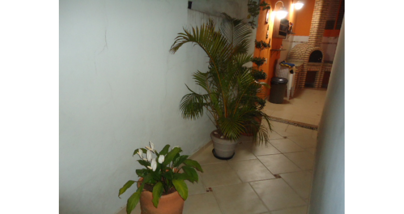 Casa à venda Rua Benedito da Fonseca Rondon, Jardim Santo Elias - Imóveis à Venda