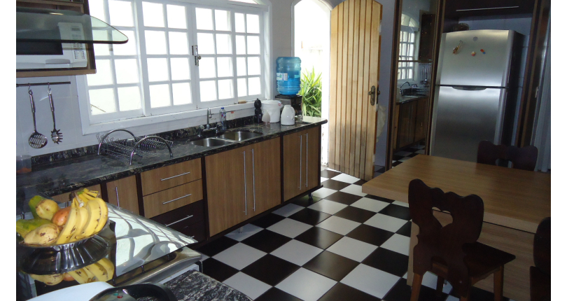 Casa à venda Rua Benedito da Fonseca Rondon, Jardim Santo Elias - Imóveis à Venda