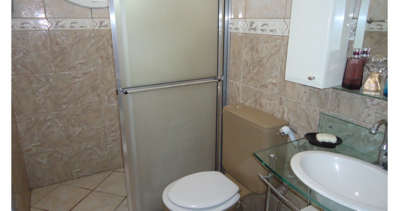 Casa à venda Rua Benedito da Fonseca Rondon, Jardim Santo Elias - Imóveis à Venda