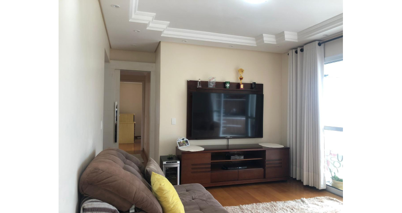 Apartamento à venda Rua William Furneau, 200, Pirituba - Imóveis à Venda