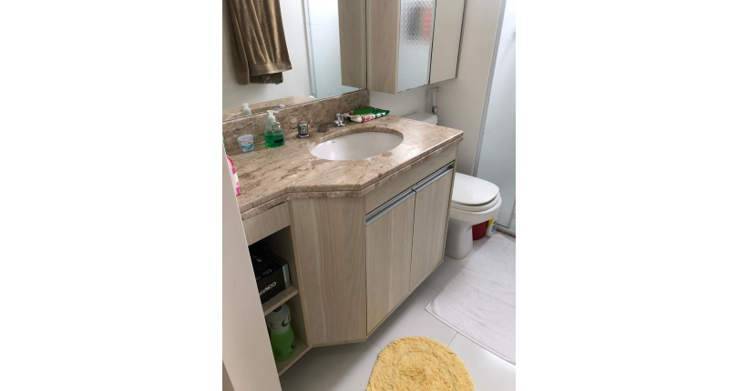 Apartamento à venda Rua William Furneau, 200, Pirituba - Imóveis à Venda