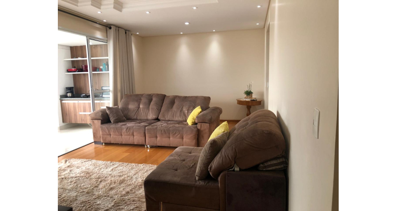 Apartamento à venda em Pirituba no Condomínio Sítio Anhanguera na Rua Willian Furneau 200 Edifício Beija-Flor 