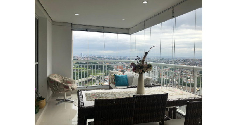 Apartamento à venda Rua William Furneau, 200, Pirituba - Imóveis à Venda