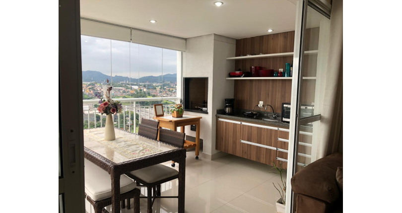 Apartamento à venda Rua William Furneau, 200, Pirituba - Imóveis à Venda