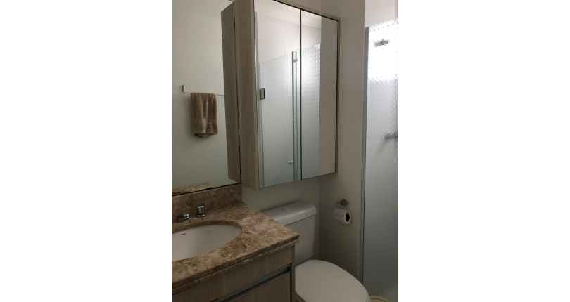 Apartamento à venda Rua William Furneau, 200, Pirituba - Imóveis à Venda