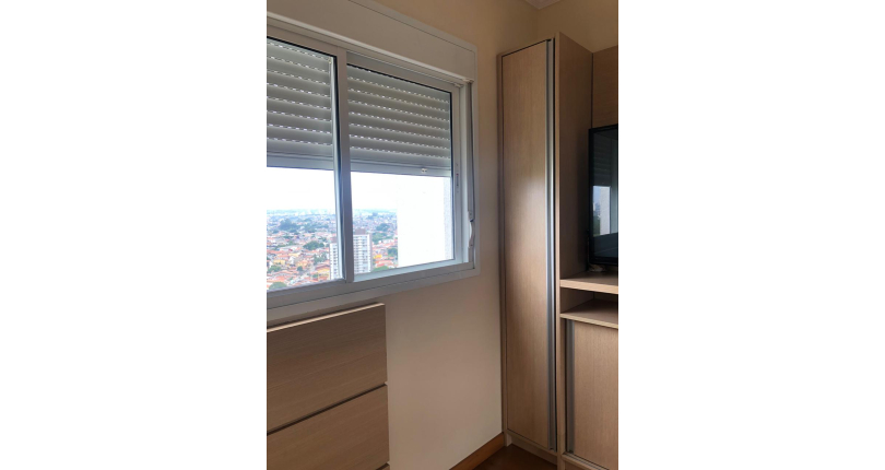 Apartamento à venda Rua William Furneau, 200, Pirituba - Imóveis à Venda