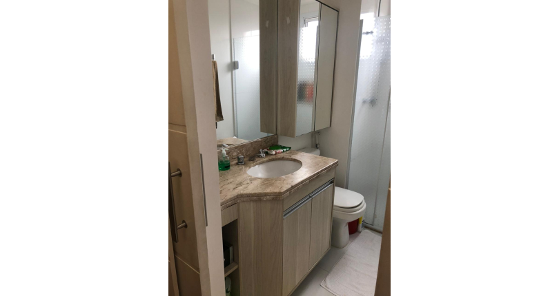 Apartamento à venda Rua William Furneau, 200, Pirituba - Imóveis à Venda