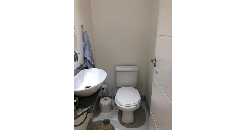 Apartamento à venda Rua William Furneau, 200, Pirituba - Imóveis à Venda