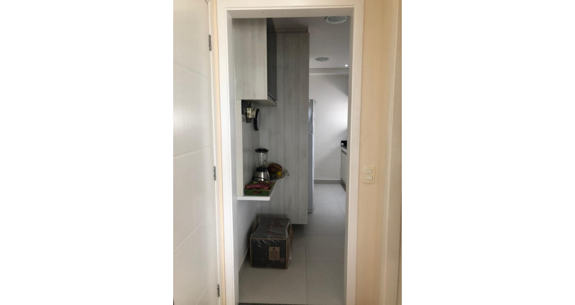 Apartamento à venda Rua William Furneau, 200, Pirituba - Imóveis à Venda