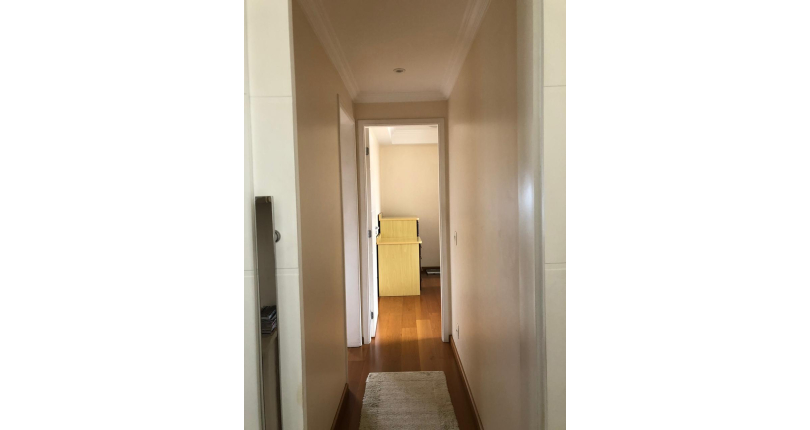 Apartamento à venda Rua William Furneau, 200, Pirituba - Imóveis à Venda