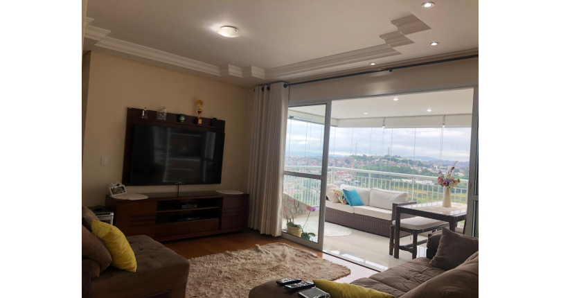 Apartamento à venda em Pirituba no Condomínio Sítio Anhanguera na Rua Willian Furneau 200 Edifício Beija-Flor 