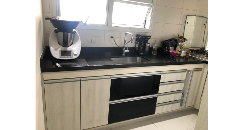 Apartamento à venda Rua William Furneau, 200, Pirituba - Imóveis à Venda