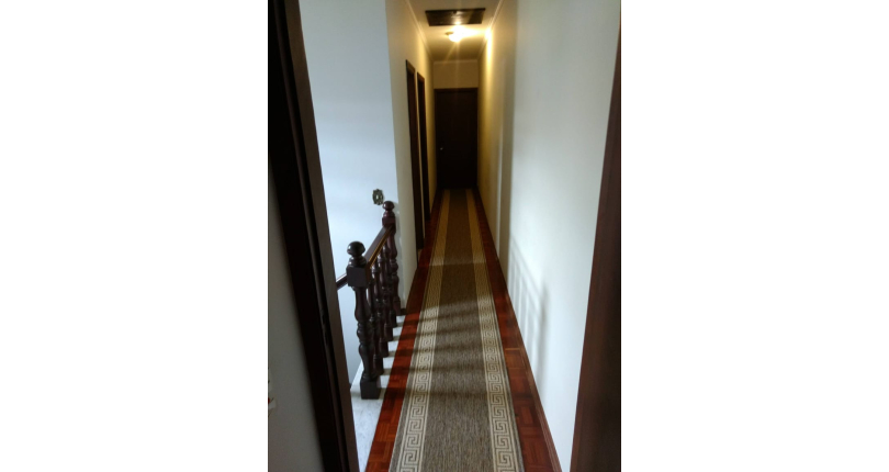 Sobrado à venda Rua Físico Lawrence, Vila Santa Edwiges - Imóveis à Venda