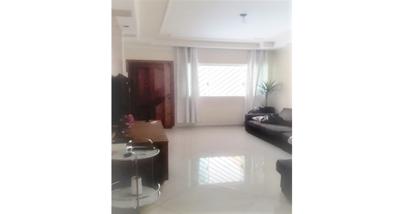 Sobrado à venda Rua Néspera, Jardim Cidade Pirituba - Imóveis à Venda