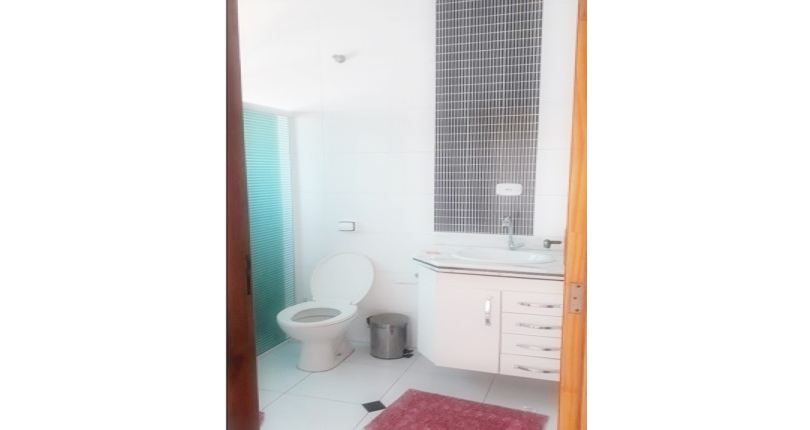 Sobrado à venda Rua Néspera, Jardim Cidade Pirituba - Imóveis à Venda