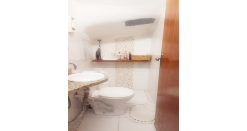 Sobrado à venda Rua Néspera, Jardim Cidade Pirituba - Imóveis à Venda