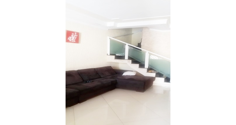 Sobrado à venda Rua Néspera, Jardim Cidade Pirituba - Imóveis à Venda