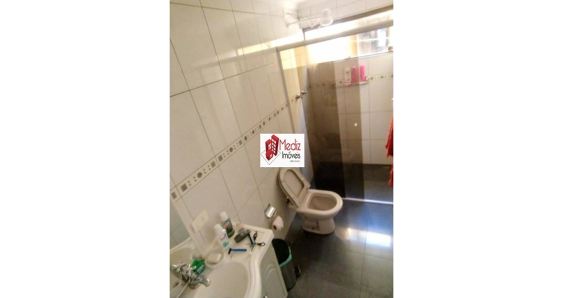 Sobrado à venda Rua Ricardo Abed, Conjunto Residencial Vista Verde - Imóveis à Venda