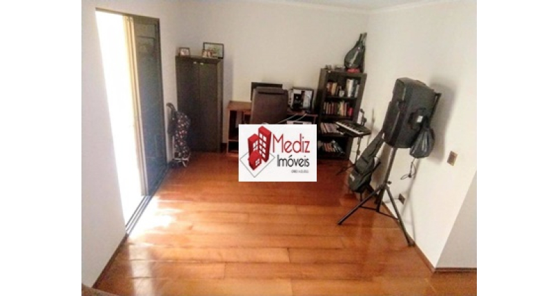 Sobrado à venda Rua Ricardo Abed, Conjunto Residencial Vista Verde - Imóveis à Venda