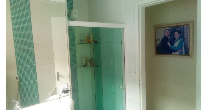 Sobrado à venda Avenida Elísio Cordeiro de Siqueira, Jardim Santo Elias - Imóveis à Venda