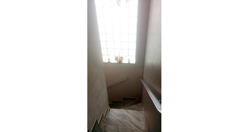 Sobrado à venda Avenida Elísio Cordeiro de Siqueira, Jardim Santo Elias - Imóveis à Venda