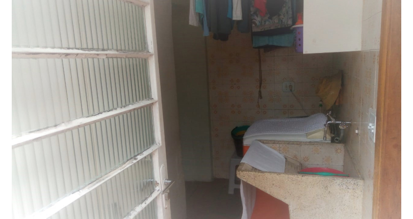 Sobrado à venda Avenida Elísio Cordeiro de Siqueira, Jardim Santo Elias - Imóveis à Venda