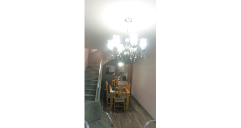 Sobrado à venda Avenida Elísio Cordeiro de Siqueira, Jardim Santo Elias - Imóveis à Venda